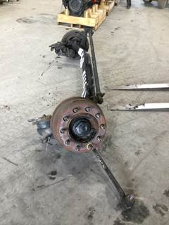 Meritor-Rockwell FF-981 Front Axle Assembly