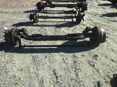 Eaton-Spicer E1200I Front Axle Assembly