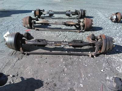 Meritor-Rockwell FF-981 Front Axle Assembly