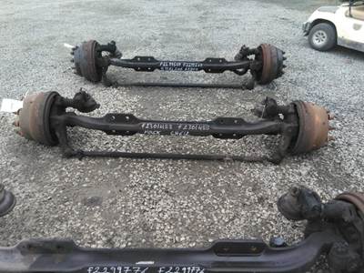 Meritor-Rockwell FF-981 Front Axle Assembly