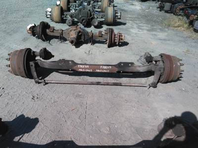Meritor-Rockwell FF-981 Front Axle Assembly