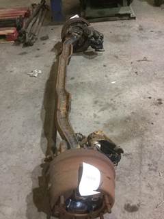 Mack FXL 12 Front Axle Assembly