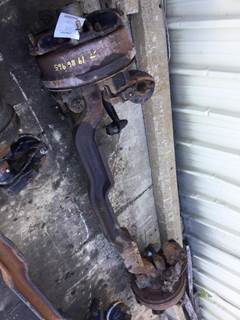 Mack 3QHF545P2 Front Axle Assembly