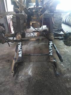 Mack FAW 18 Front Axle Assembly