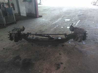 Mack FAW 18 Front Axle Assembly