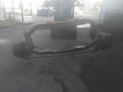 Mack FXL 12 Front Axle Assembly