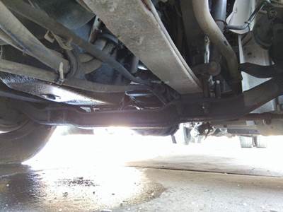 Mack FXL 12 Front Axle Assembly