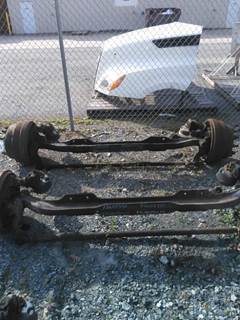 Mack FXL 12 Front Axle Assembly