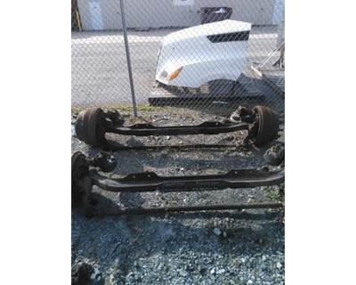 Mack FXL 12 Front Axle Assembly