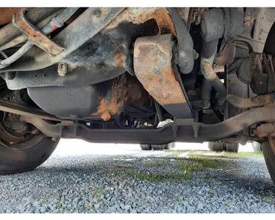 Mack FXL 12 Front Axle Assembly