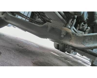 Mack FXL 12 Front Axle Assembly