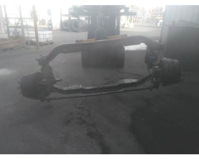 Mack FXL 12 Front Axle Assembly