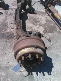Mack FXL 18 Front Axle Assembly