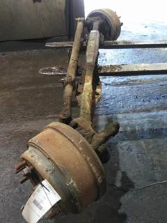 Mack FXL 18 Front Axle Assembly