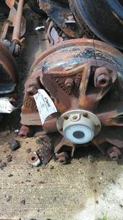 Mack FXL 18 Front Axle Assembly