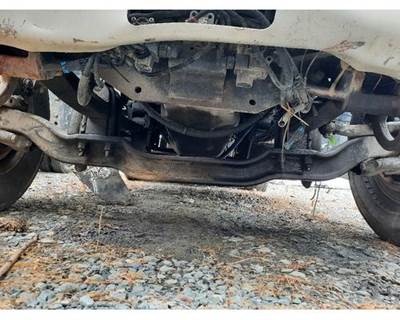 Mack FXL 18 Front Axle Assembly