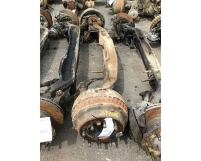 Mack FXL 18 Front Axle Assembly
