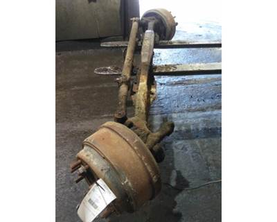Mack FXL 18 Front Axle Assembly
