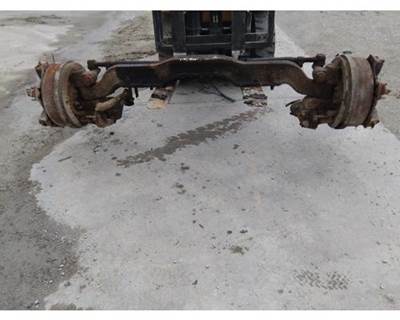 Mack FXL 18 Front Axle Assembly
