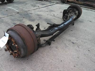 Mack FXL 20 Front Axle Assembly