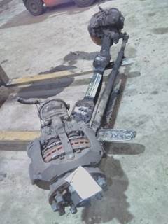 Mack FXL 20 Front Axle Assembly