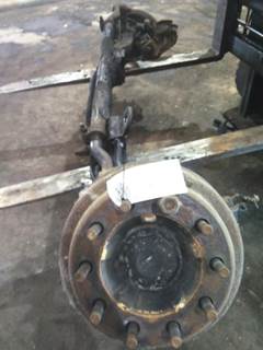Mack FXL 20 Front Axle Assembly