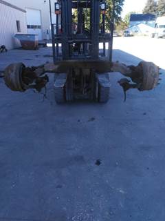 Mack FXL 20 Front Axle Assembly