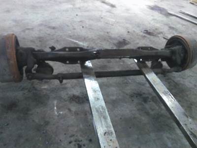 Mack FXL 20 Front Axle Assembly