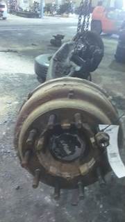 Mack FXL 20 Front Axle Assembly