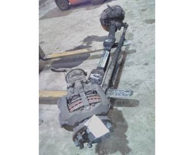Mack FXL 20 Front Axle Assembly