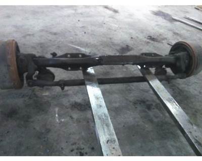 Mack FXL 20 Front Axle Assembly