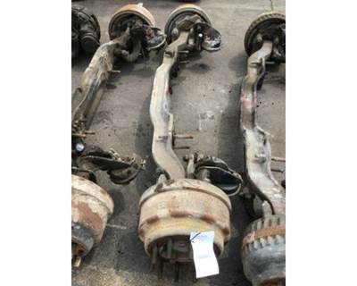 Mack FXL 20 Front Axle Assembly