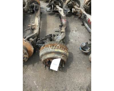 Mack FXL 20 Front Axle Assembly