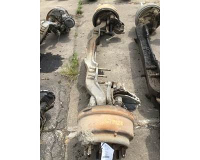 Mack FXL 20 Front Axle Assembly