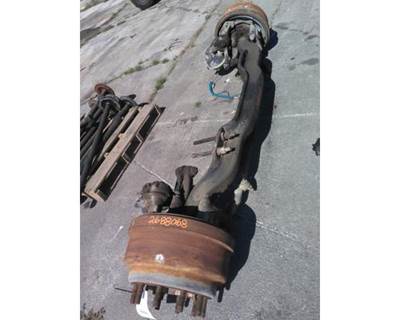 Mack FXL 20 Front Axle Assembly