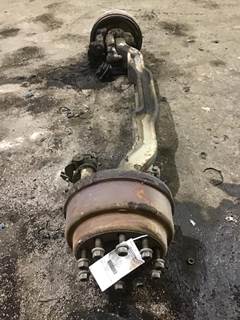 Mack 3QH565M2 Front Axle Assembly