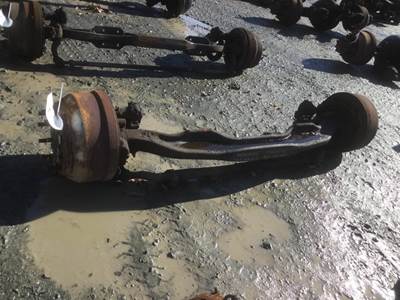 Mack FXL 20 Front Axle Assembly