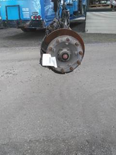 Mack Front Axle Assembly for a Mack CANNOT BE IDENTIFIED