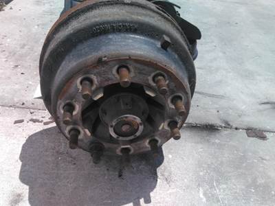 Mack Front Axle Assembly for a Mack CANNOT BE IDENTIFIED