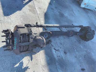 Mack Front Axle Assembly for a Mack CANNOT BE IDENTIFIED