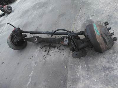 Mack Front Axle Assembly for a Mack CANNOT BE IDENTIFIED