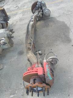 Mack Front Axle Assembly for a Mack CANNOT BE IDENTIFIED