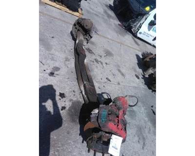Mack Front Axle Assembly for a Mack CANNOT BE IDENTIFIED