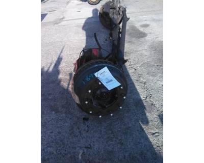 Mack Front Axle Assembly for a Mack CANNOT BE IDENTIFIED