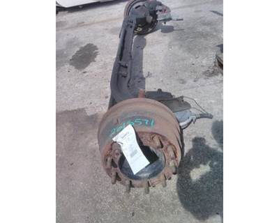 Mack Front Axle Assembly for a Mack CANNOT BE IDENTIFIED