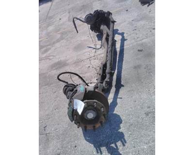 Mack Front Axle Assembly for a Mack CANNOT BE IDENTIFIED