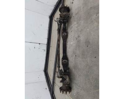 Mack Front Axle Assembly for a Mack CANNOT BE IDENTIFIED
