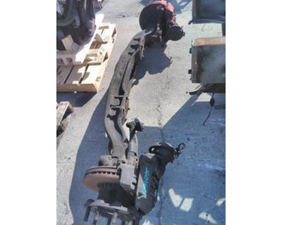 Mack Front Axle Assembly for a Mack CANNOT BE IDENTIFIED