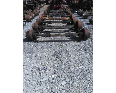 Mack Front Axle Assembly for a Mack CANNOT BE IDENTIFIED
