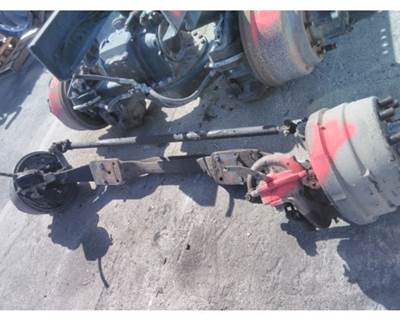 Mack Front Axle Assembly for a Mack CANNOT BE IDENTIFIED